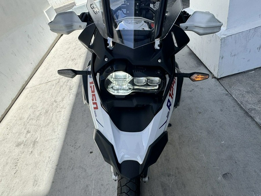 2023 BMW R 1250 GS Rallye