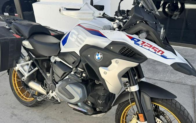 2023 BMW R 1250 GS Rallye