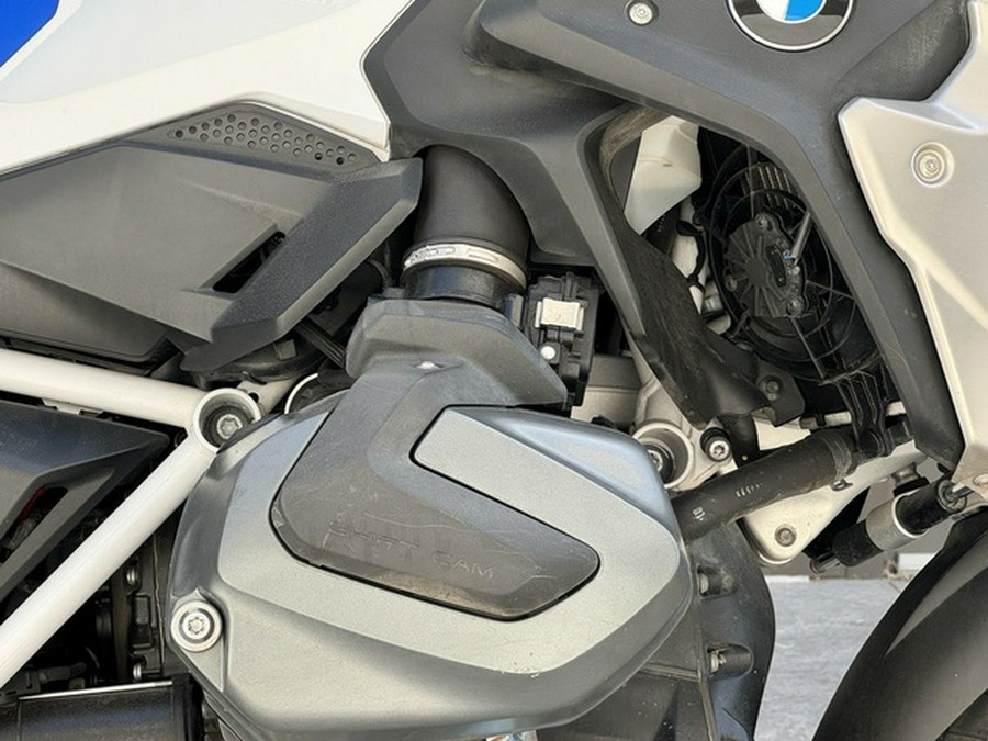 2023 BMW R 1250 GS Rallye