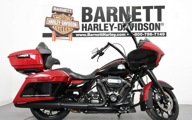 FLTRXS 2021 Road Glide® Special