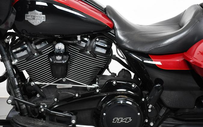 FLTRXS 2021 Road Glide® Special