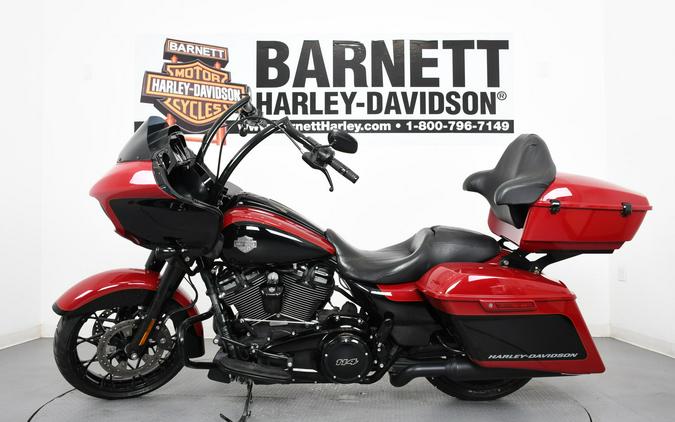 FLTRXS 2021 Road Glide® Special