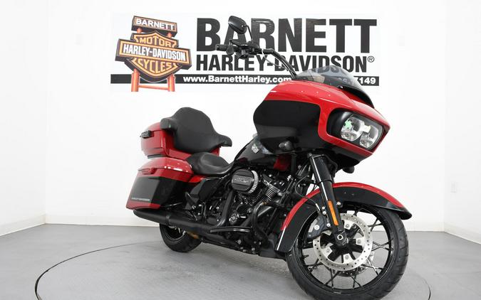 FLTRXS 2021 Road Glide® Special