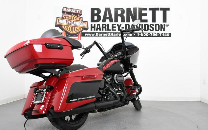 FLTRXS 2021 Road Glide® Special