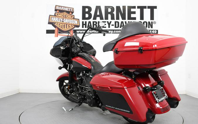 FLTRXS 2021 Road Glide® Special