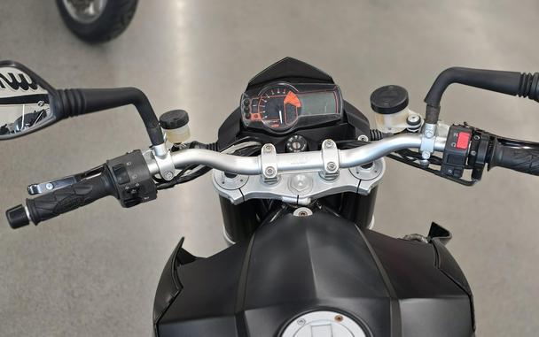 2008 KTM Super Duke 990