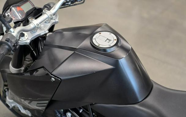 2008 KTM Super Duke 990