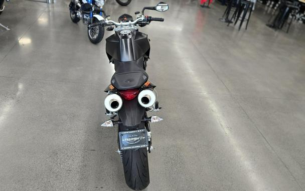 2008 KTM Super Duke 990