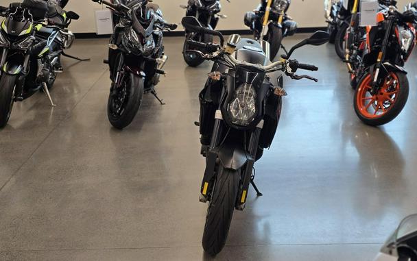 2008 KTM Super Duke 990