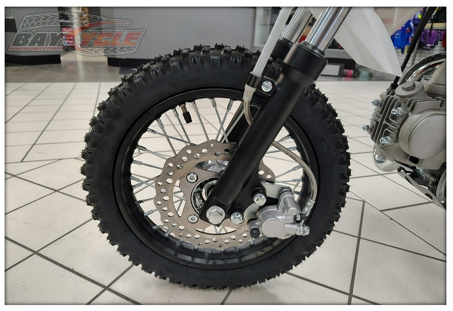2027 Kayo TS90