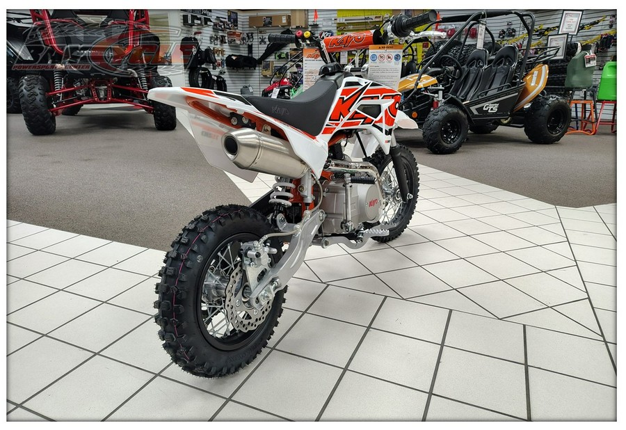 2027 Kayo TS90