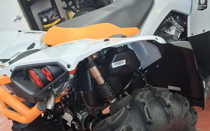 2026 Can-Am Renegade X mr 650