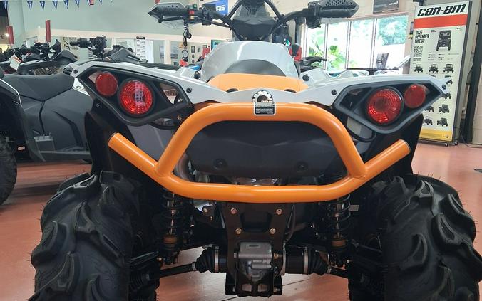 2026 Can-Am Renegade X mr 650