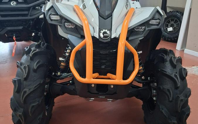 2026 Can-Am Renegade X mr 650