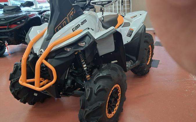 2026 Can-Am Renegade X mr 650