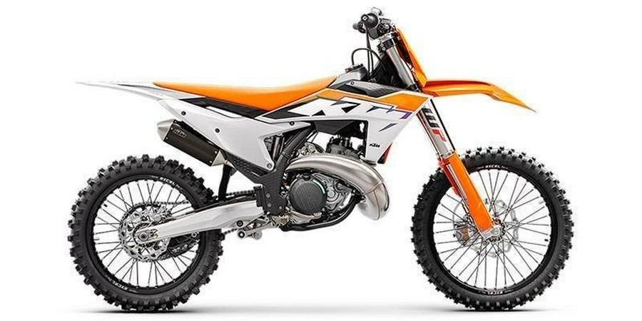 2023 KTM 250SX