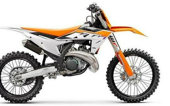 2023 KTM 250SX