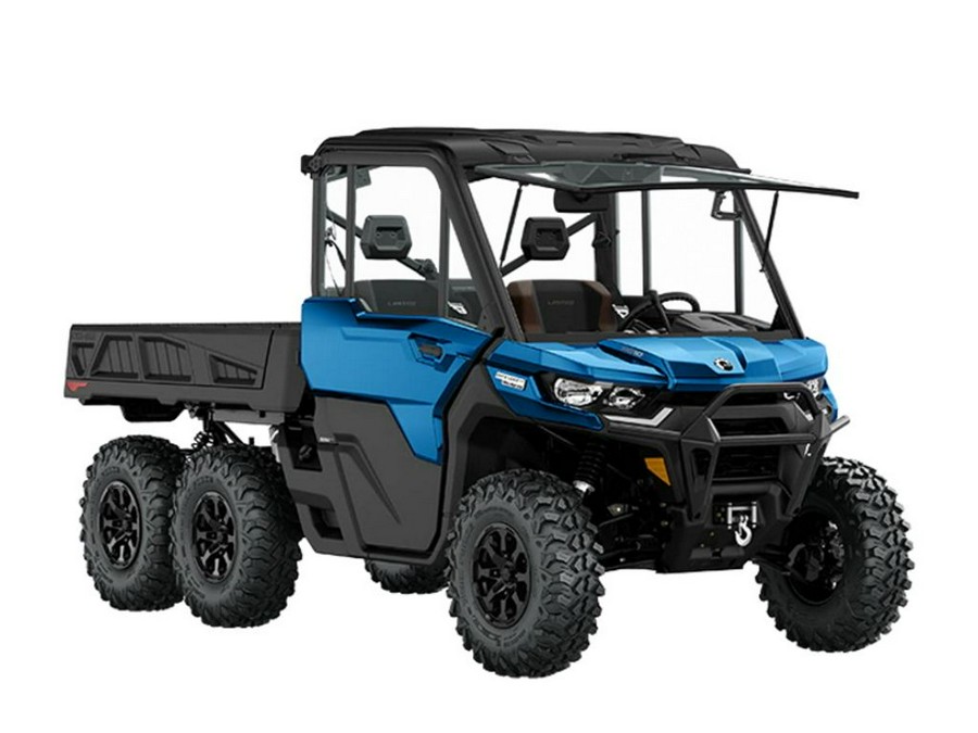 2023 Can-Am™ Defender Limited HD10