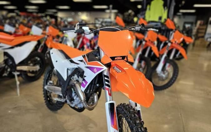 2024 KTM 350 SX-F