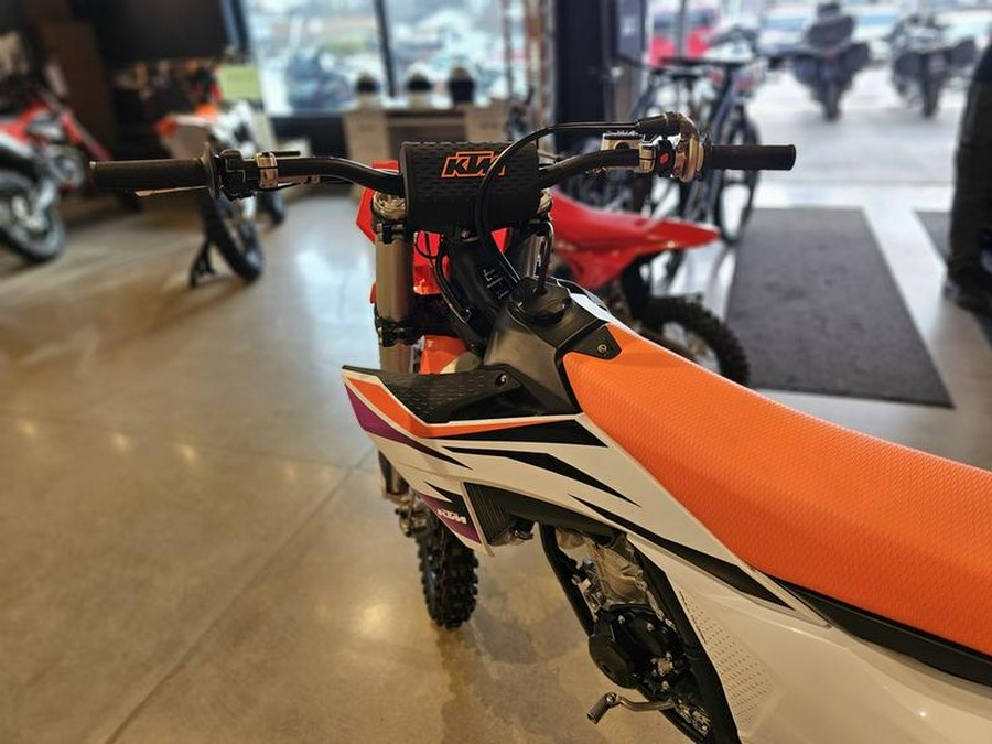 2024 KTM 350 SX-F