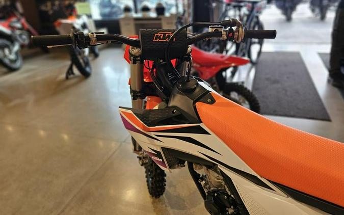 2024 KTM 350 SX-F