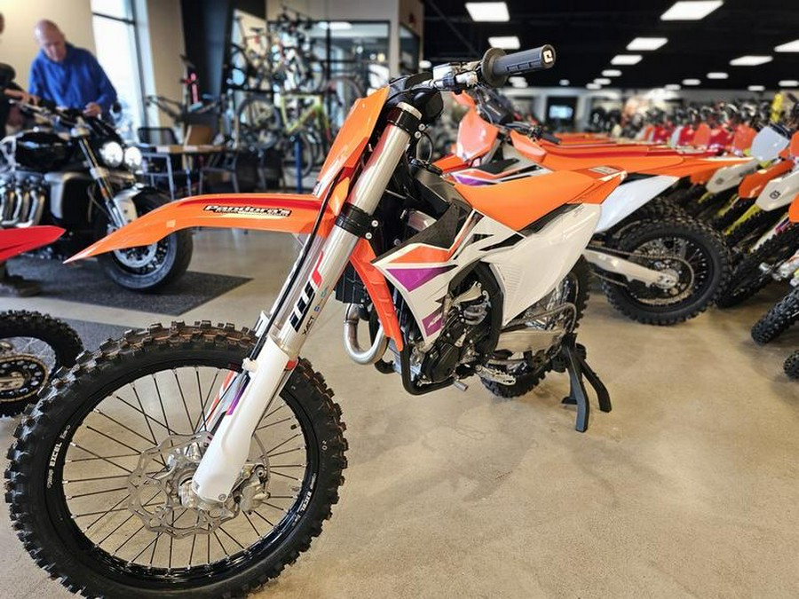 2024 KTM 350 SX-F