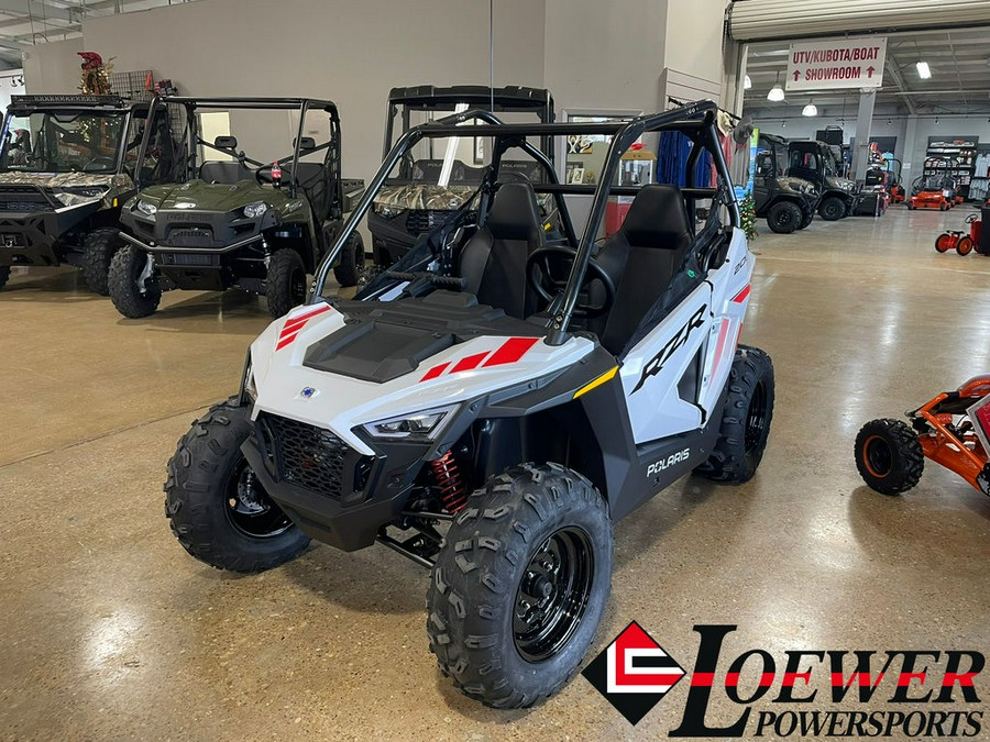 2023 Polaris® RZR 200 EFI