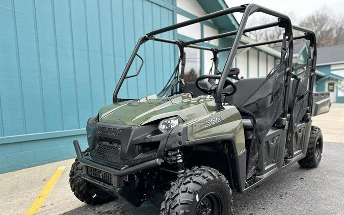 2023 Polaris® Ranger Crew 570 Full-Size