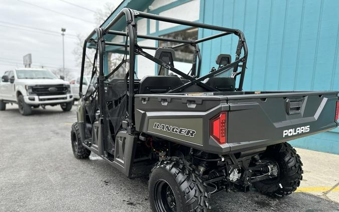 2023 Polaris® Ranger Crew 570 Full-Size