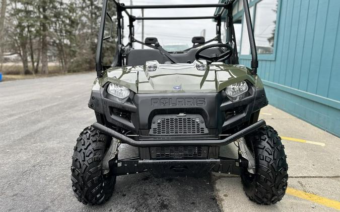 2023 Polaris® Ranger Crew 570 Full-Size