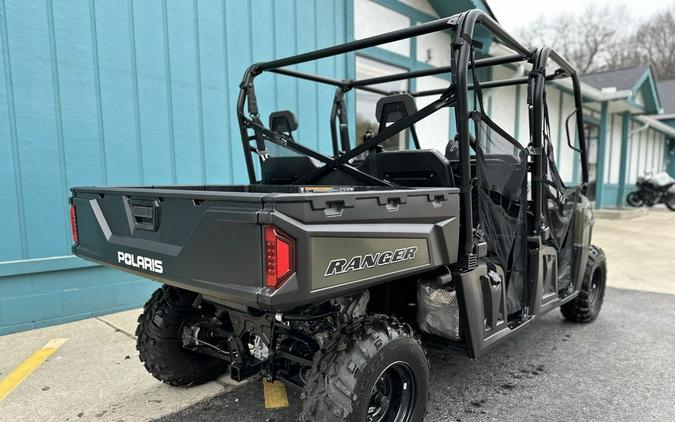 2023 Polaris® Ranger Crew 570 Full-Size