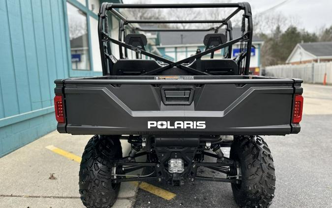 2023 Polaris® Ranger Crew 570 Full-Size