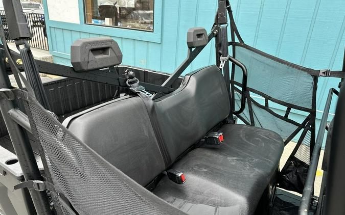 2023 Polaris® Ranger Crew 570 Full-Size