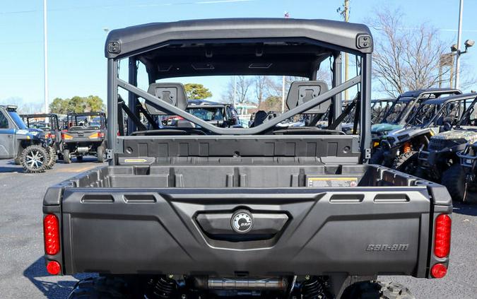 2024 Can-Am® Defender MAX XT HD9 Wildland Camo