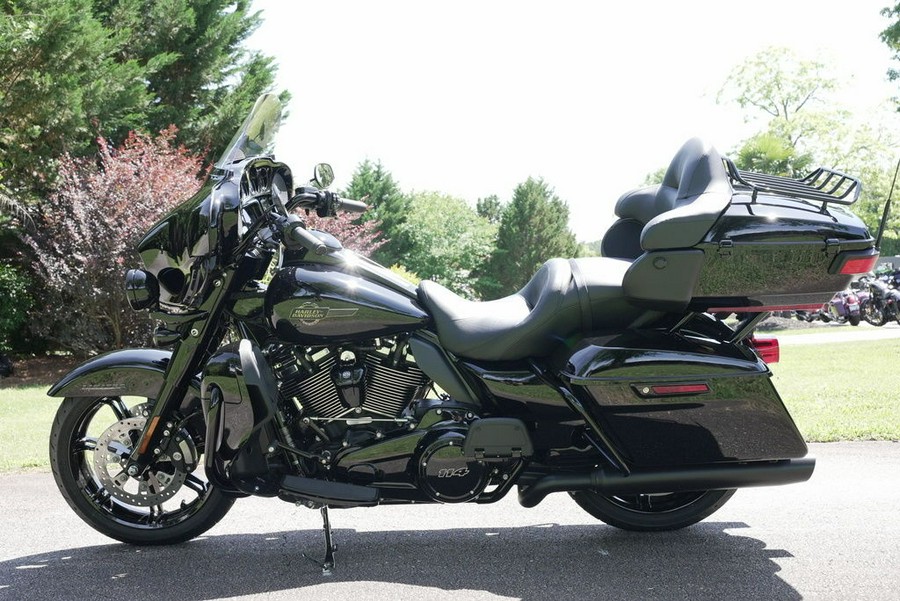 2024 Harley-Davidson® FLHTK - Ultra Limited®