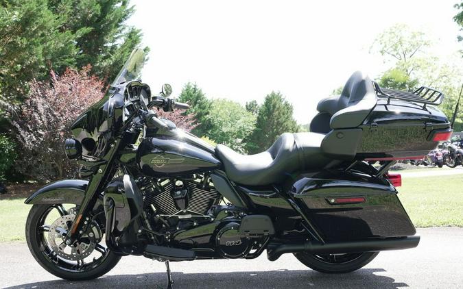 2024 Harley-Davidson® FLHTK - Ultra Limited®