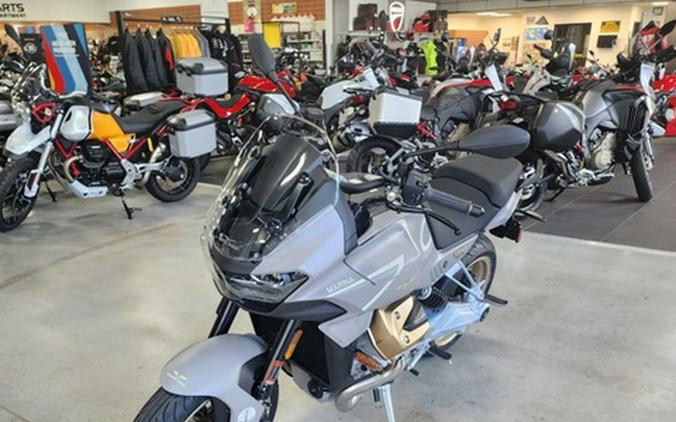 2024 Moto Guzzi V100 Mandello Aviazione Navale