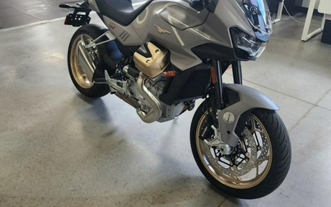 2024 Moto Guzzi V100 Mandello Aviazione Navale