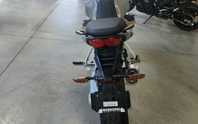 2024 Moto Guzzi V100 Mandello Aviazione Navale