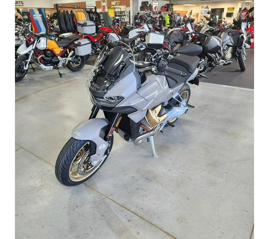 2024 Moto Guzzi V 100