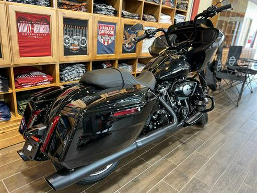 2024 Harley-Davidson Road Glide®