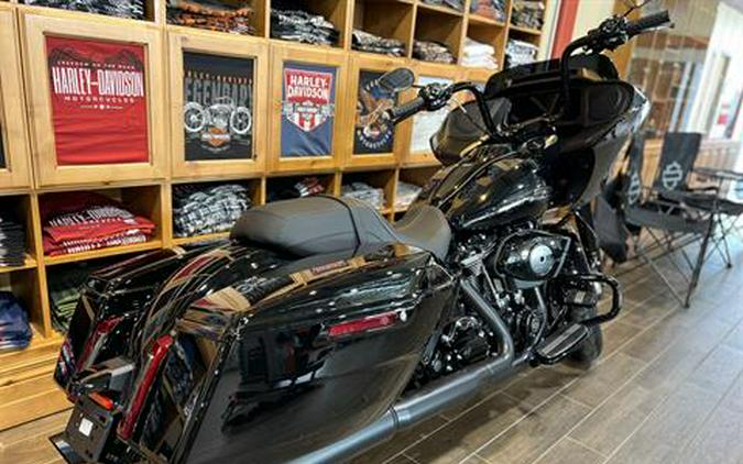 2024 Harley-Davidson Road Glide®