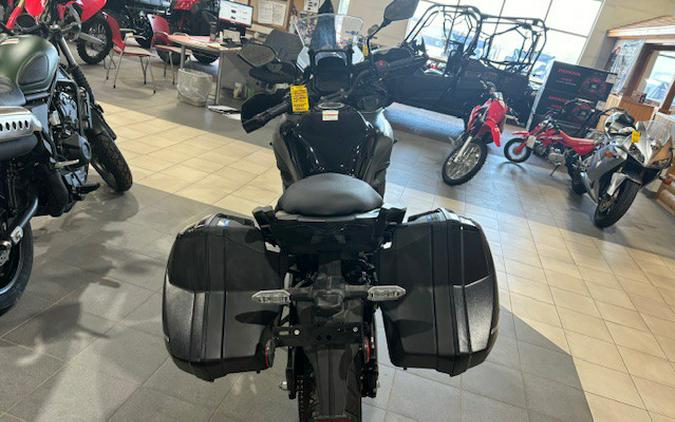 2023 Kawasaki Versys® 650 LT