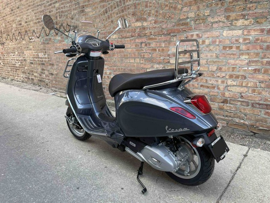 2023 Vespa Primavera Touring 50