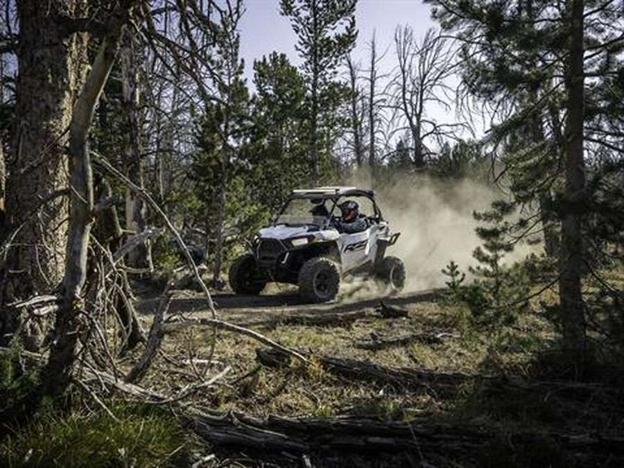 2023 Polaris RZR Trail S 900 Sport