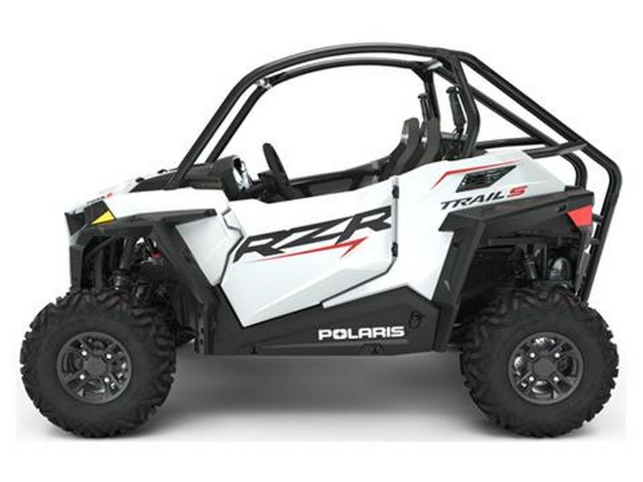 2023 Polaris RZR Trail S 900 Sport