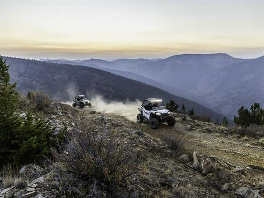 2023 Polaris RZR Trail S 900 Sport