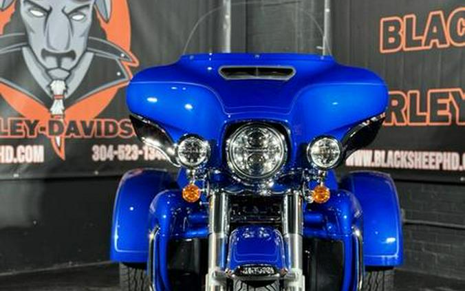 2024 Harley-Davidson® FLHTCUTG - Tri Glide® Ultra