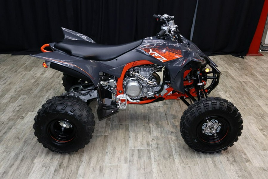 2024 Yamaha YFZ450R SE