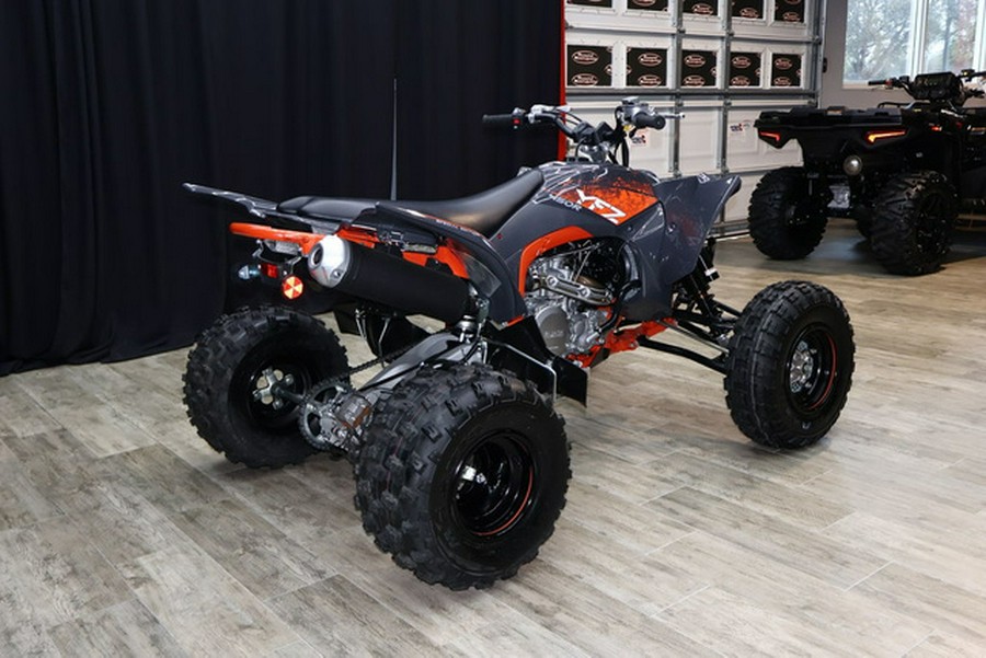 2024 Yamaha YFZ450R SE